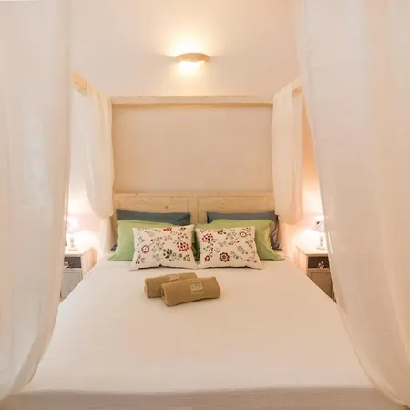 Helloapulia - Masseria Campo Orlando