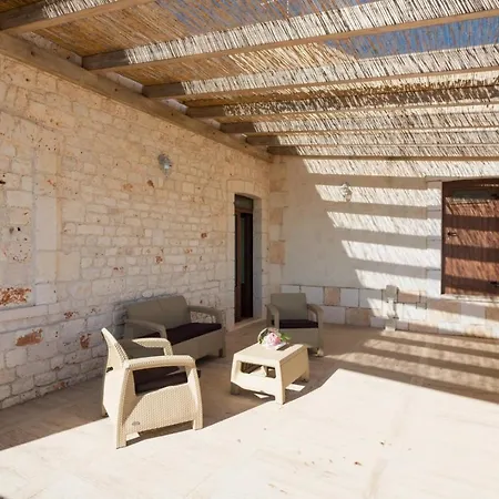 Villa Helloapulia - Masseria Campo Orlando
