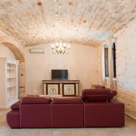 Helloapulia - Masseria Campo Orlando *