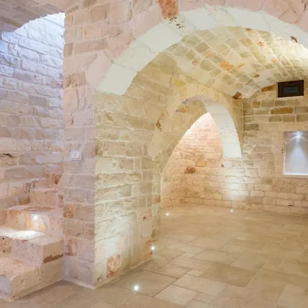 Helloapulia - Masseria Campo Orlando
