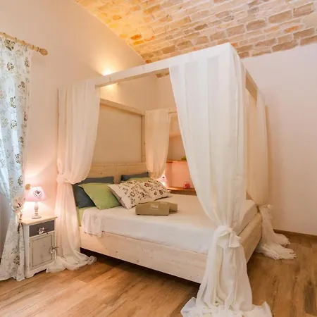 Helloapulia - Masseria Campo Orlando