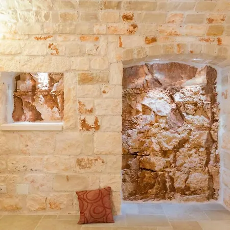 Helloapulia - Masseria Campo Orlando