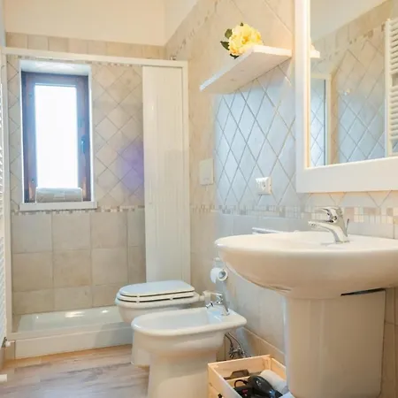 Helloapulia - Masseria Campo Orlando Villa *